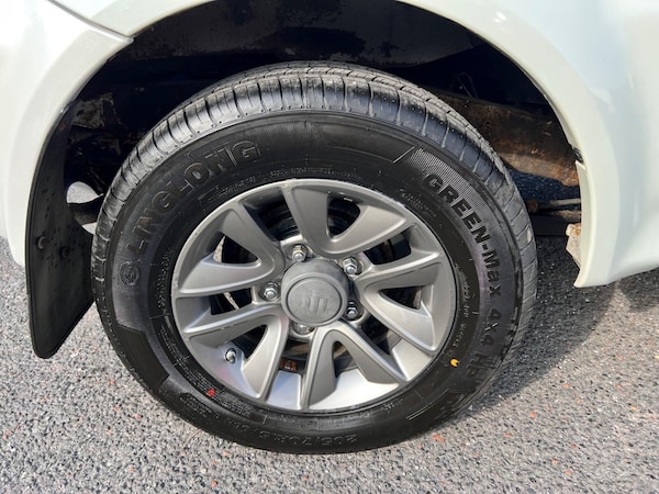 Used Suzuki Jimny 2016 for sale - 75514555: Photo 14