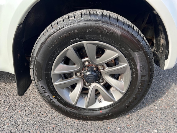 Used Suzuki Jimny 2016 for sale - 75514555: Photo 15