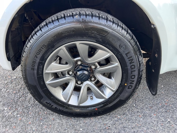 Used Suzuki Jimny 2016 for sale - 75514555: Photo 16