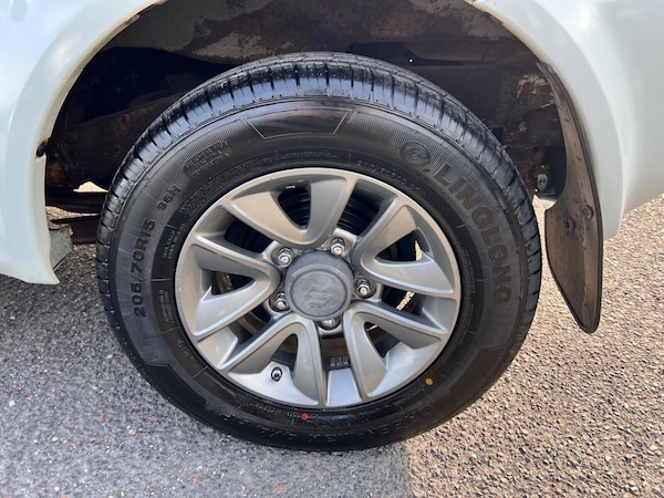 Used Suzuki Jimny 2016 for sale - 75514555: Photo 17