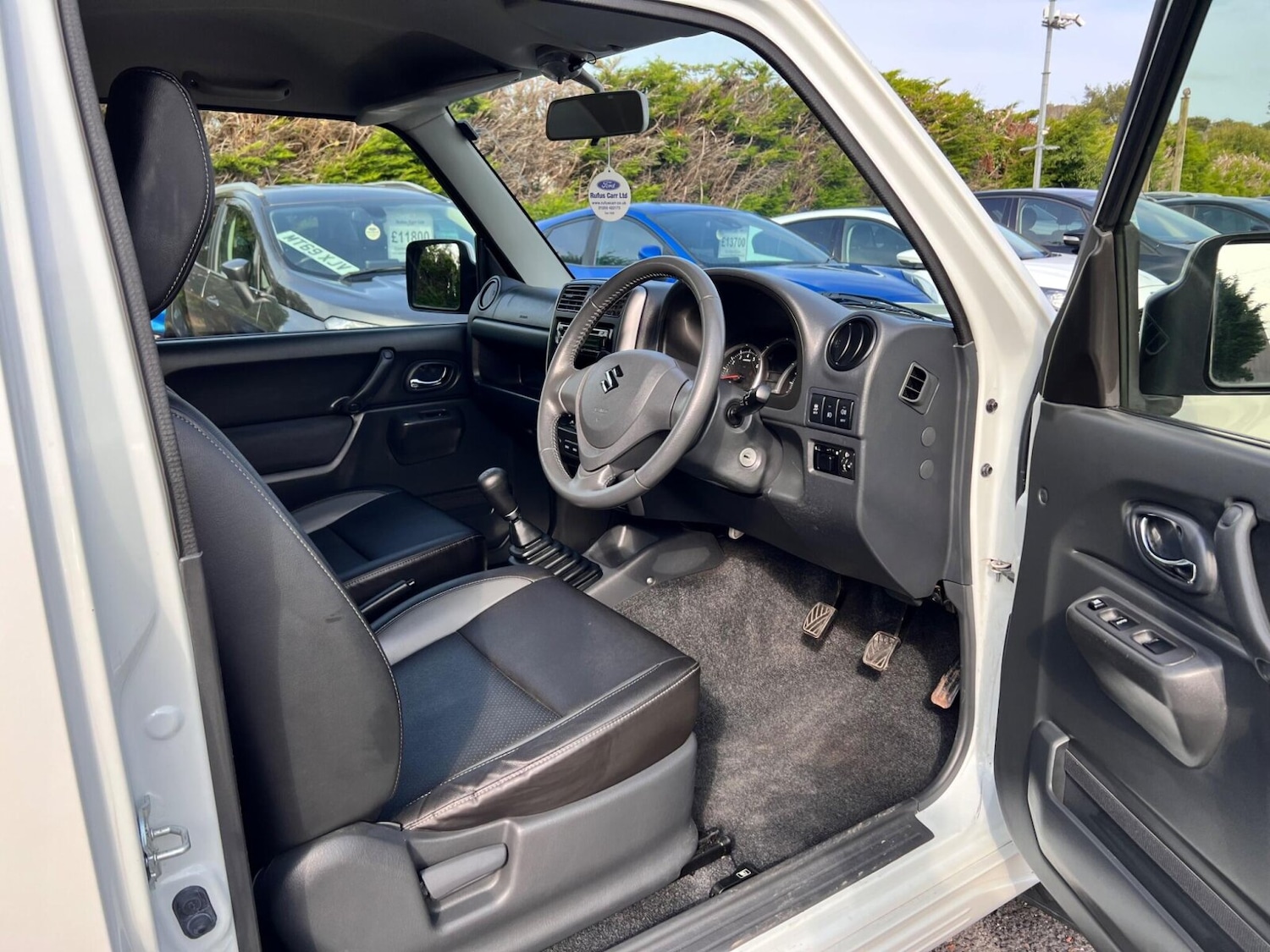 Vehicle 19