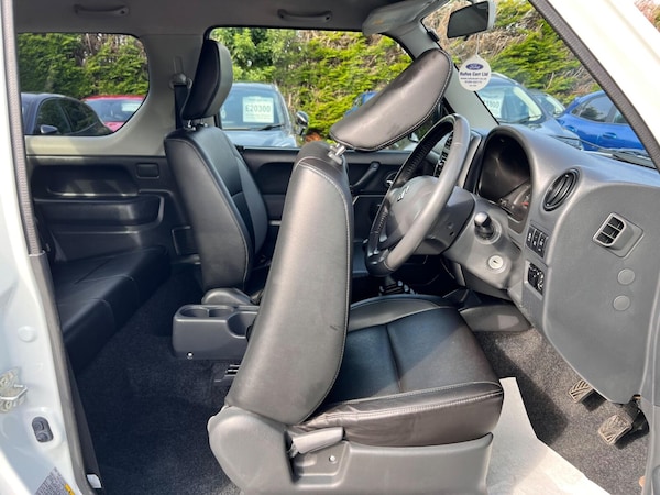 Used Suzuki Jimny 2016 for sale - 75514555: Photo 21