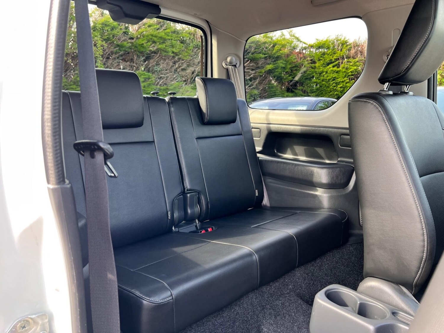 Vehicle 23
