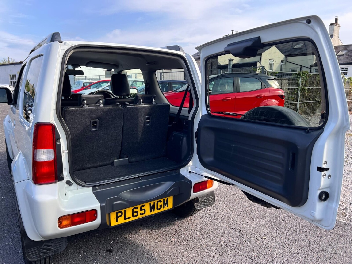 Vehicle 24