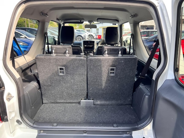 Used Suzuki Jimny 2016 for sale - 75514555: Photo 25