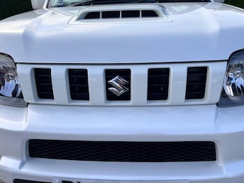 Used Suzuki Jimny 2016 for sale - 75514555: Photo