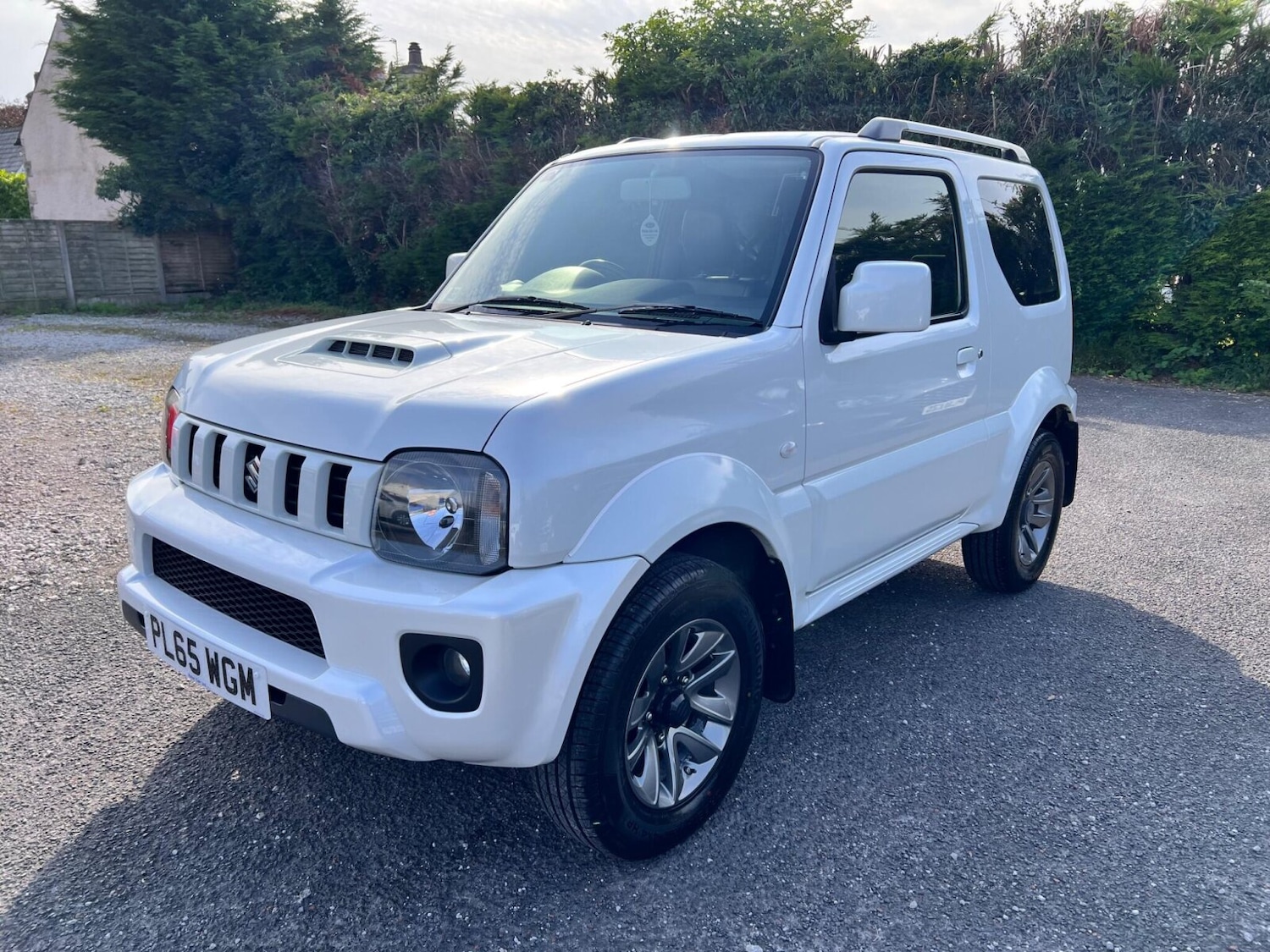 Vehicle 7