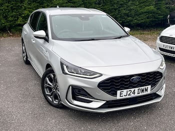 Used Ford Focus 2024 for sale - 79794949: Photo
