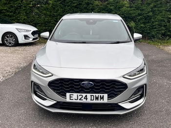 Used Ford Focus 2024 for sale - 79794949: Photo