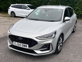 Used Ford Focus 2024 for sale - 79794949: Photo