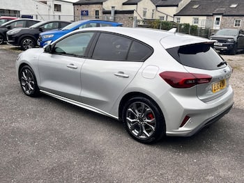Used Ford Focus 2024 for sale - 79794949: Photo