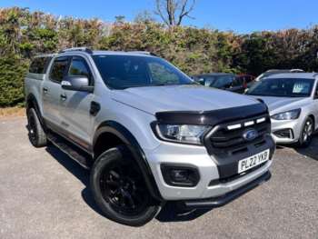 Used Ford Ranger 2022 for sale - 74615807: Photo