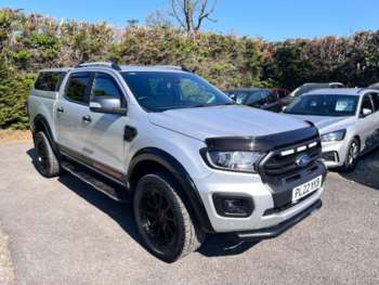 Used Ford Ranger 2022 for sale - 74615807: Photo