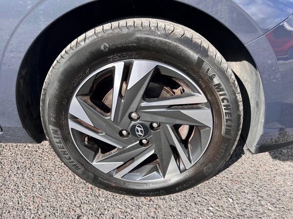 Used Hyundai i20 2022 for sale - 75829258: Photo 13