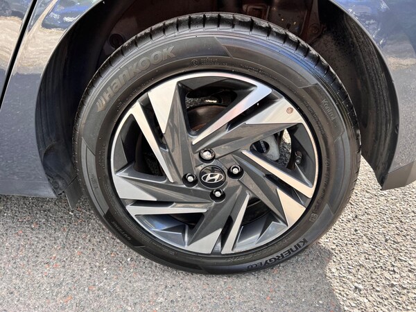 Used Hyundai i20 2022 for sale - 75829258: Photo 14