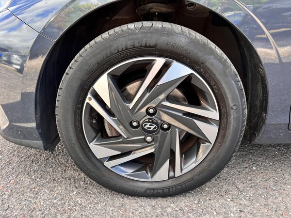 Used Hyundai i20 2022 for sale - 75829258: Photo 15