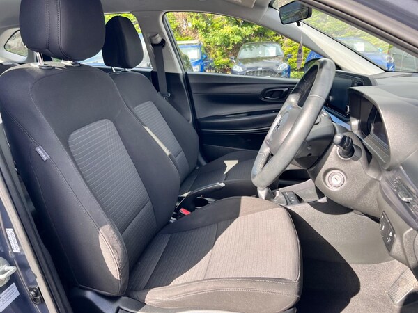 Used Hyundai i20 2022 for sale - 75829258: Photo 18