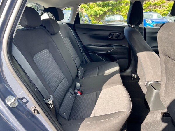 Used Hyundai i20 2022 for sale - 75829258: Photo 20
