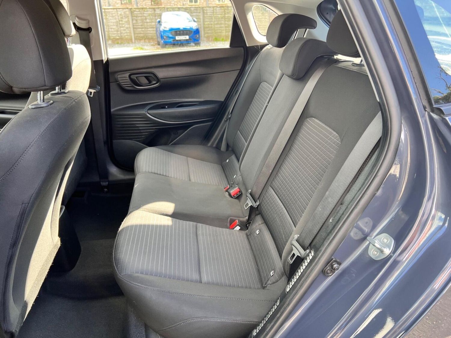 Vehicle 25