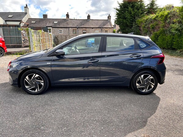 Used Hyundai i20 2022 for sale - 75829258: Photo 6