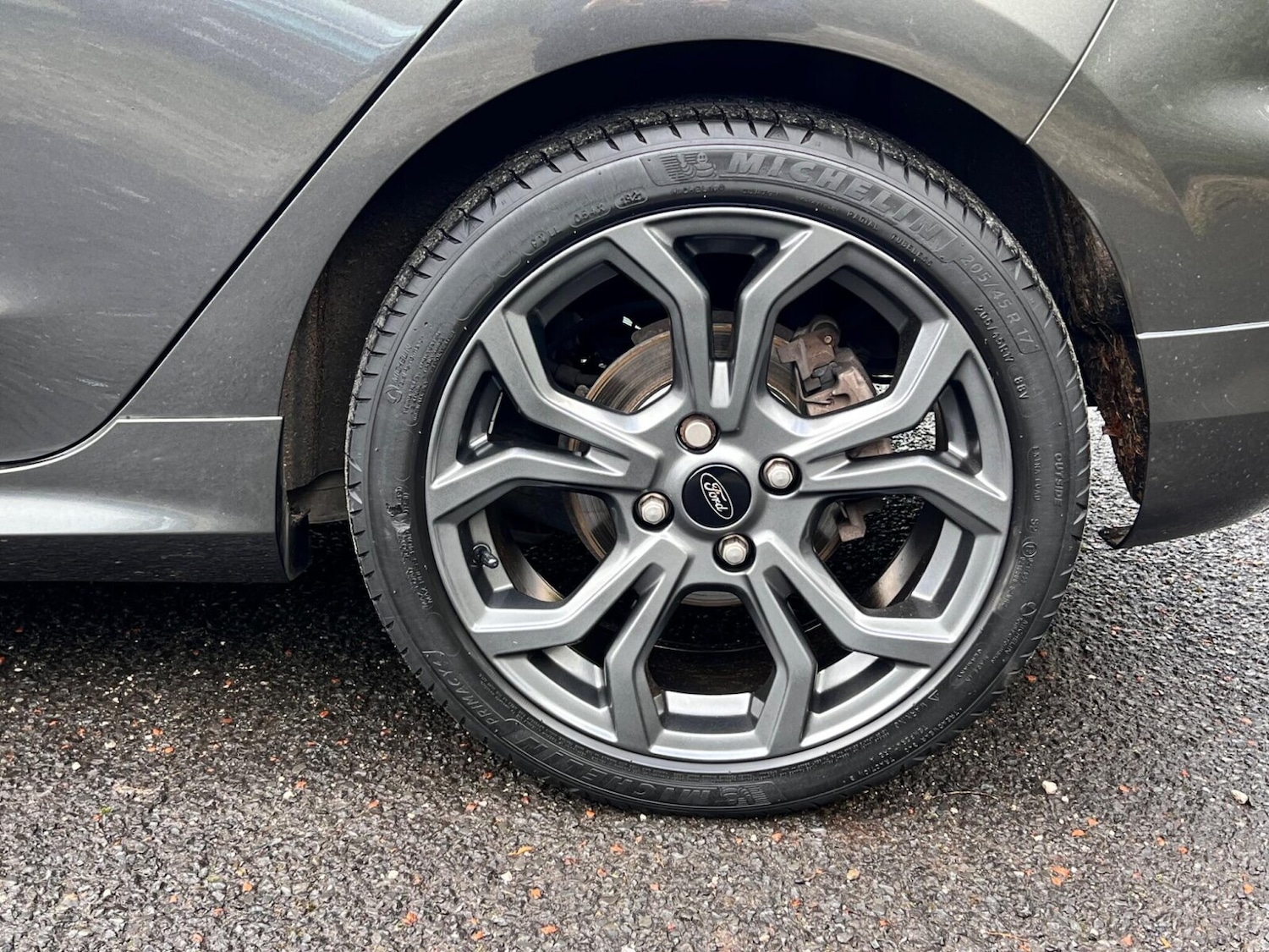 Used Ford Fiesta 2020 for sale - 77576436: Photo 14