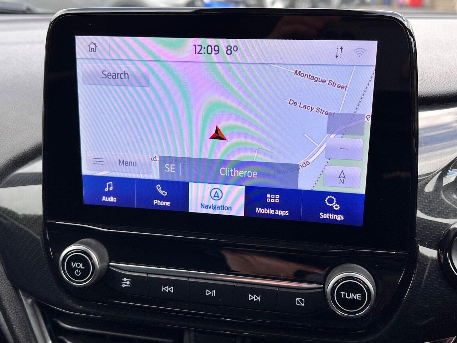 Used Ford Fiesta 2020 for sale - 77576436: Photo 19