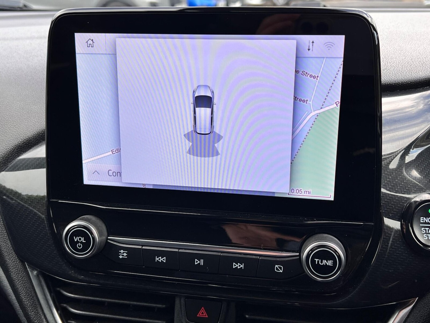 Used Ford Fiesta 2020 for sale - 77576436: Photo 20