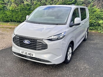 Used Ford Transit Custom 2026 for sale - 79854027: Photo