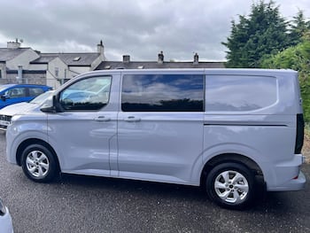 Used Ford Transit Custom 2026 for sale - 79854027: Photo