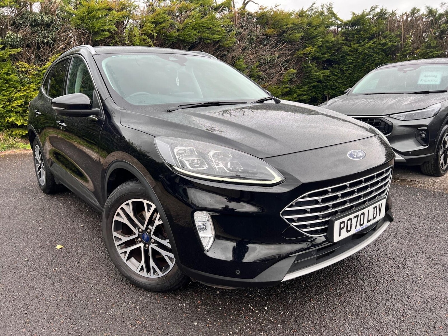 Used Ford Kuga 2020 for sale - 78198918: Photo 11