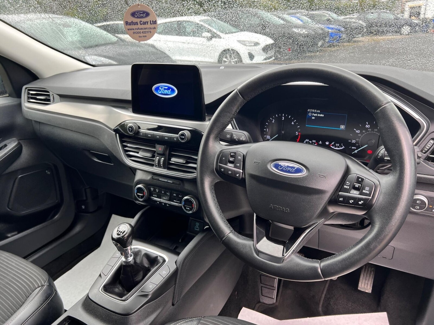 Used Ford Kuga 2020 for sale - 78198918: Photo 12