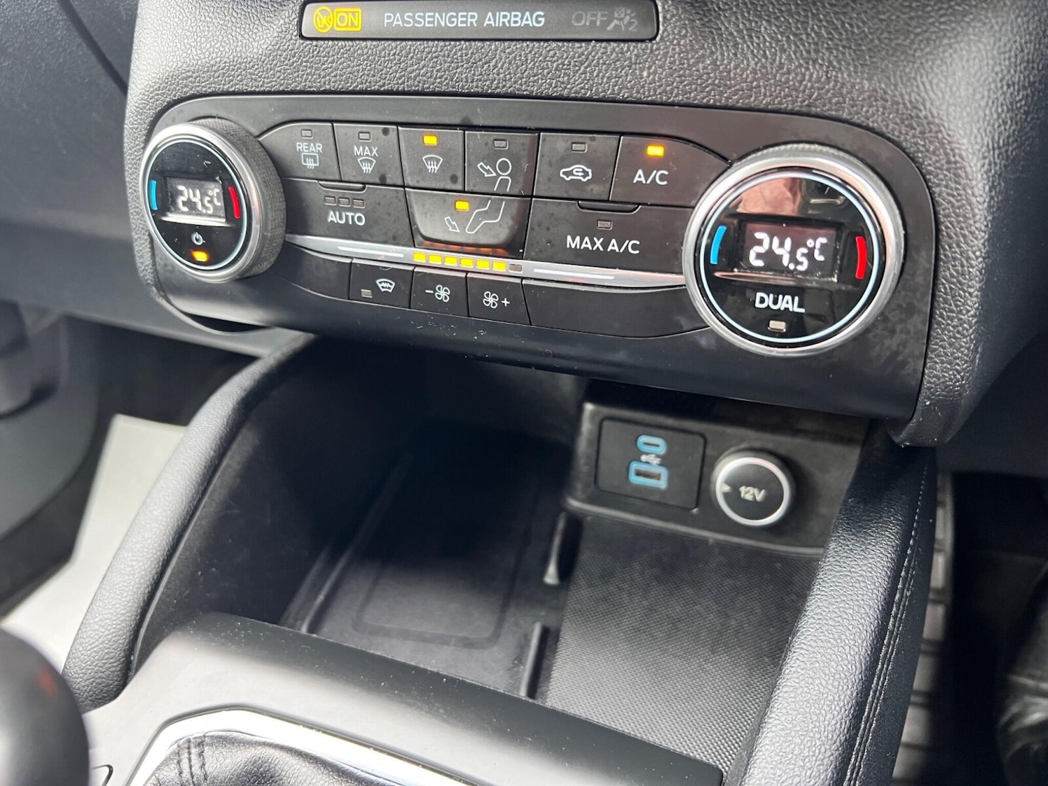 Used Ford Kuga 2020 for sale - 78198918: Photo 13