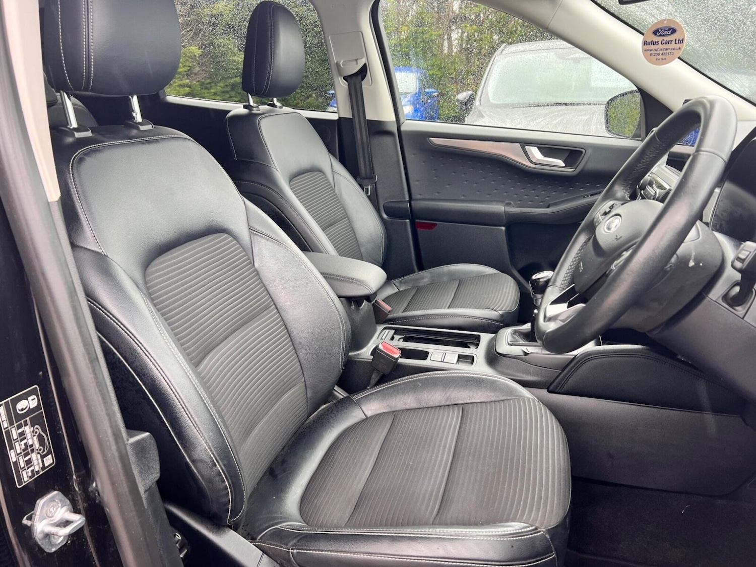 Used Ford Kuga 2020 for sale - 78198918: Photo 14