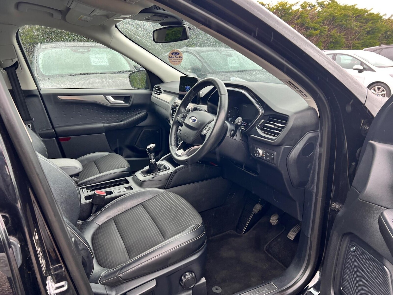 Used Ford Kuga 2020 for sale - 78198918: Photo 15