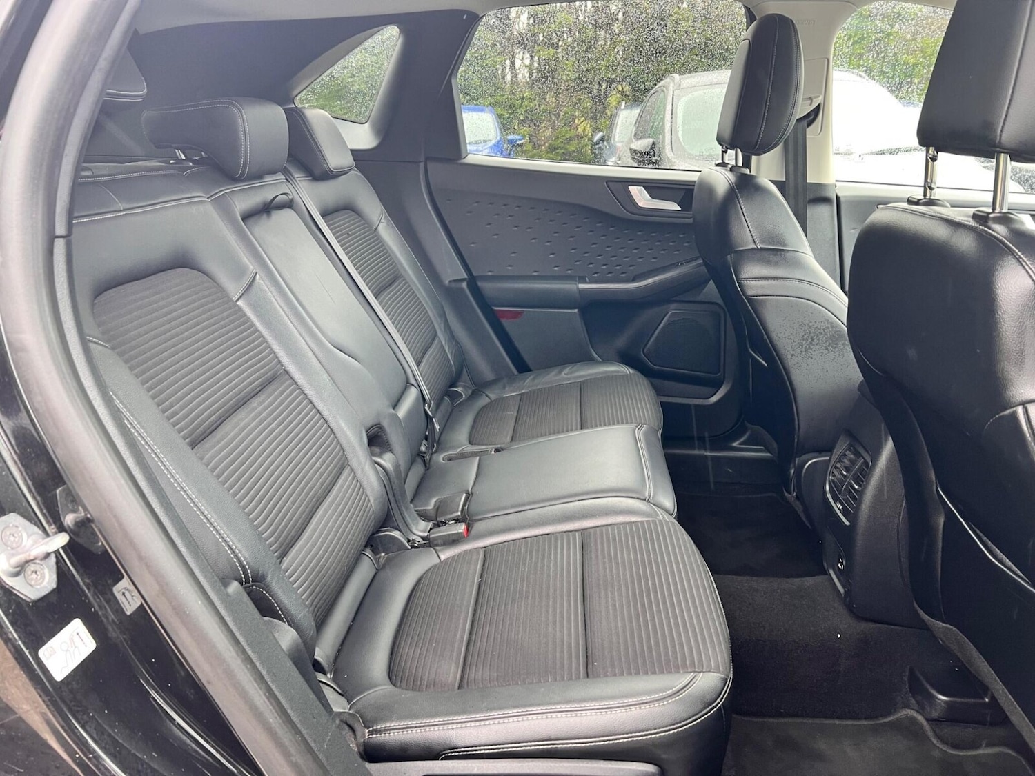 Used Ford Kuga 2020 for sale - 78198918: Photo 16