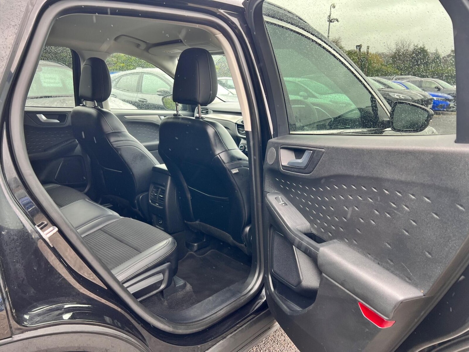 Used Ford Kuga 2020 for sale - 78198918: Photo 17