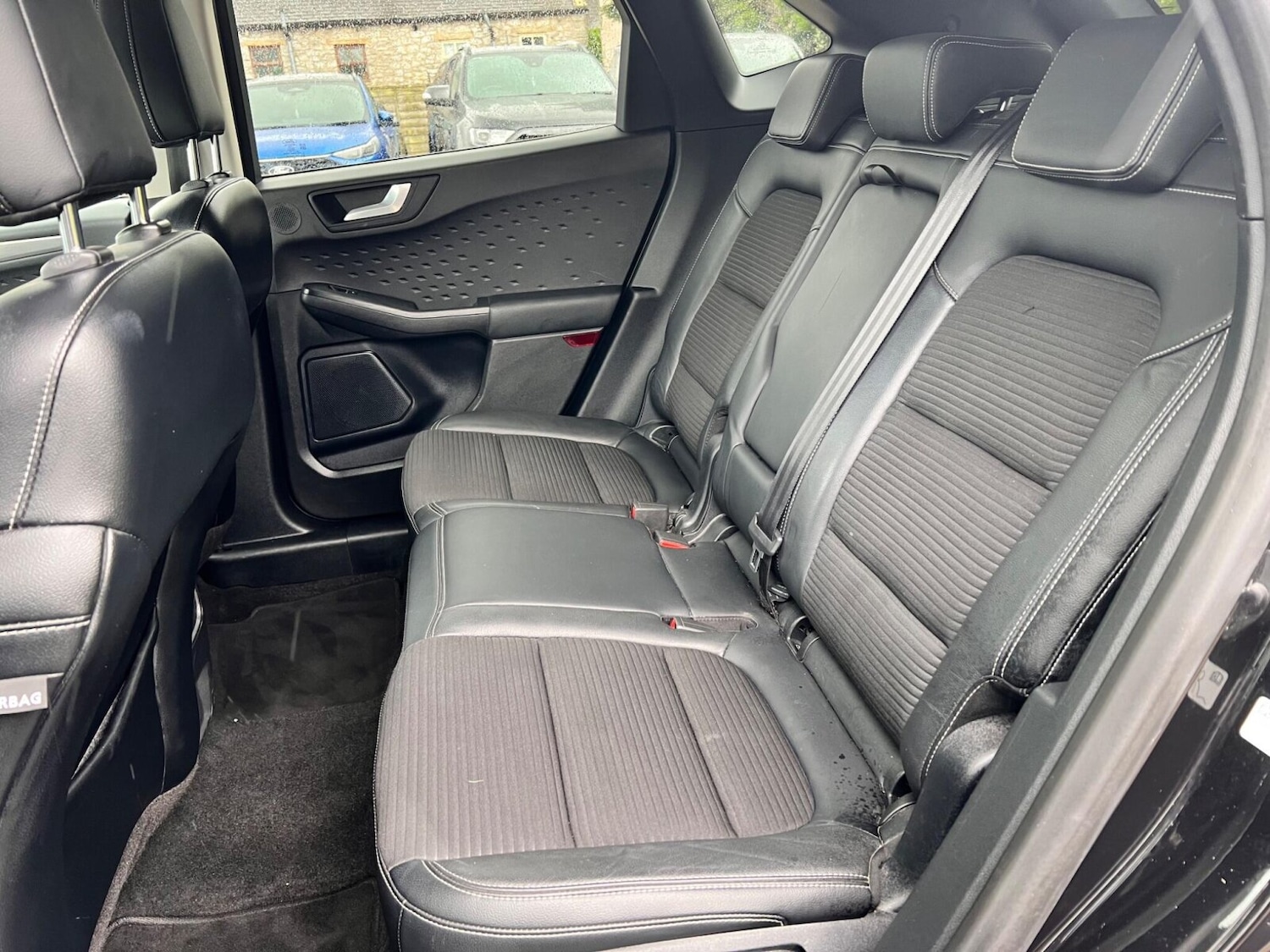 Used Ford Kuga 2020 for sale - 78198918: Photo 18