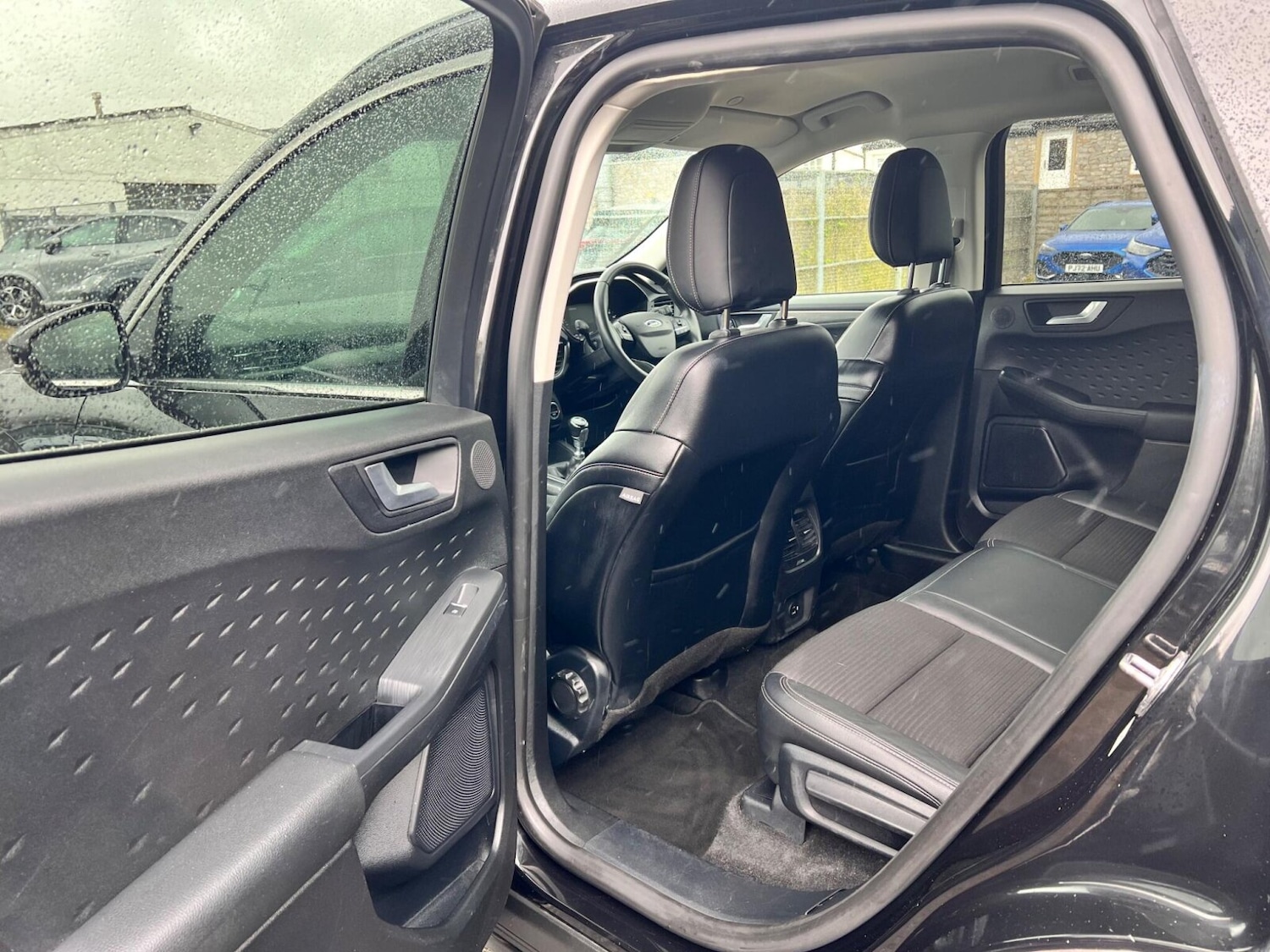 Used Ford Kuga 2020 for sale - 78198918: Photo 19