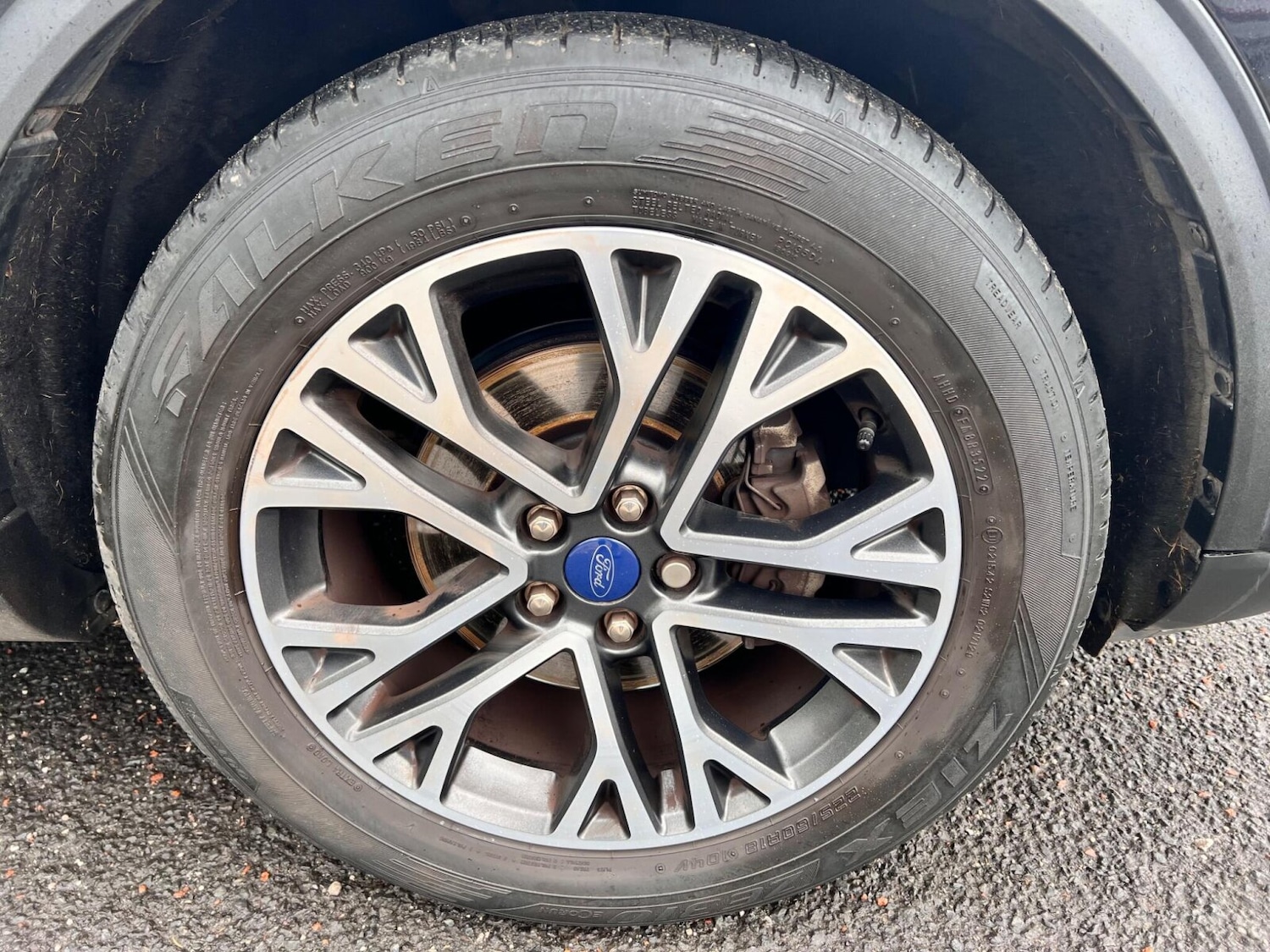 Used Ford Kuga 2020 for sale - 78198918: Photo 22