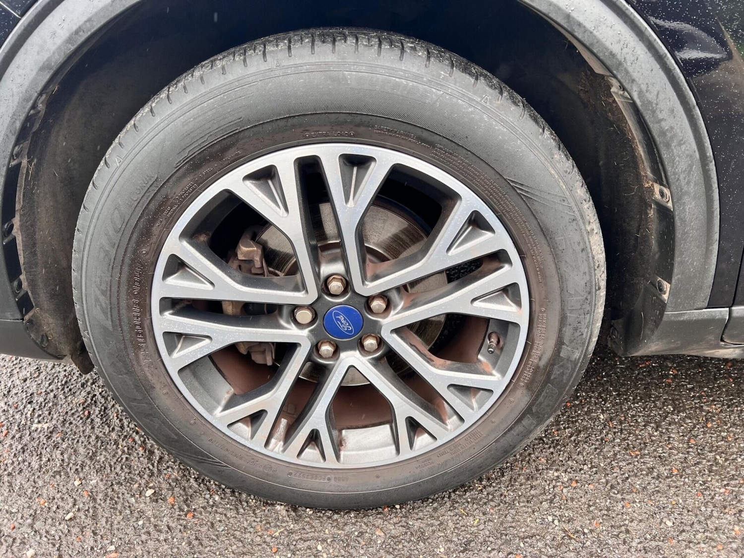 Used Ford Kuga 2020 for sale - 78198918: Photo 23