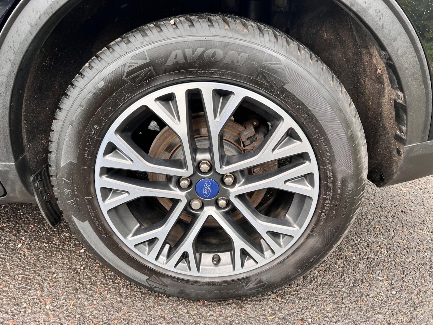 Used Ford Kuga 2020 for sale - 78198918: Photo 24