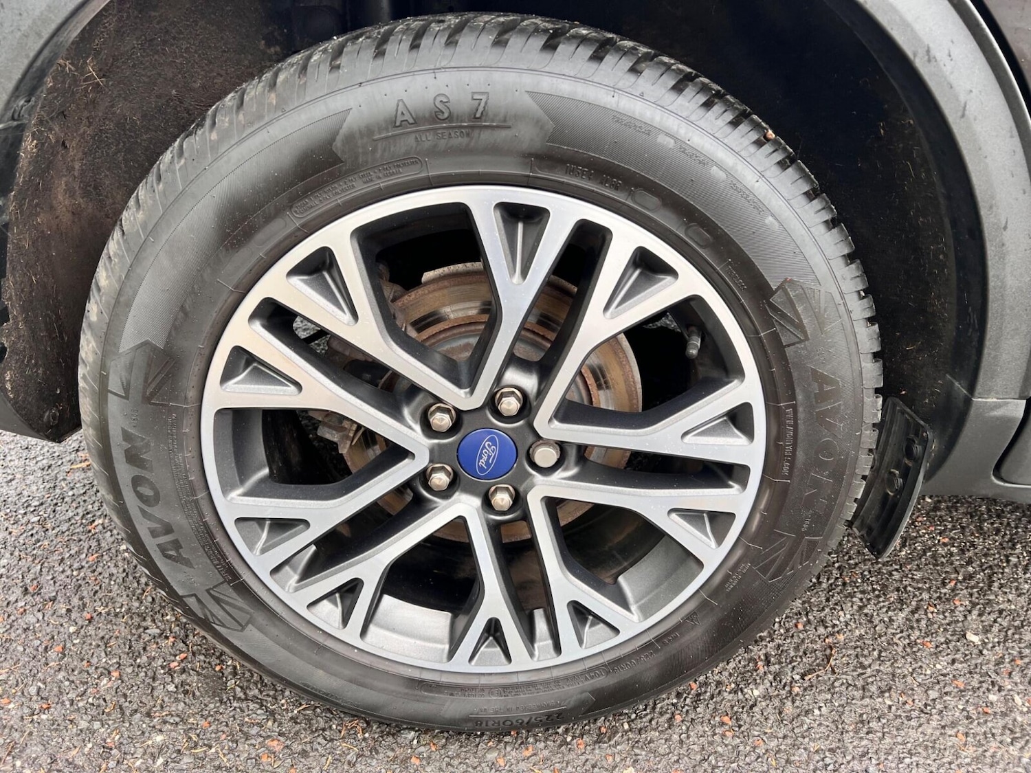 Used Ford Kuga 2020 for sale - 78198918: Photo 25