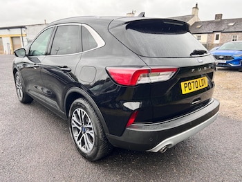 Used Ford Kuga 2020 for sale - 78198918: Photo