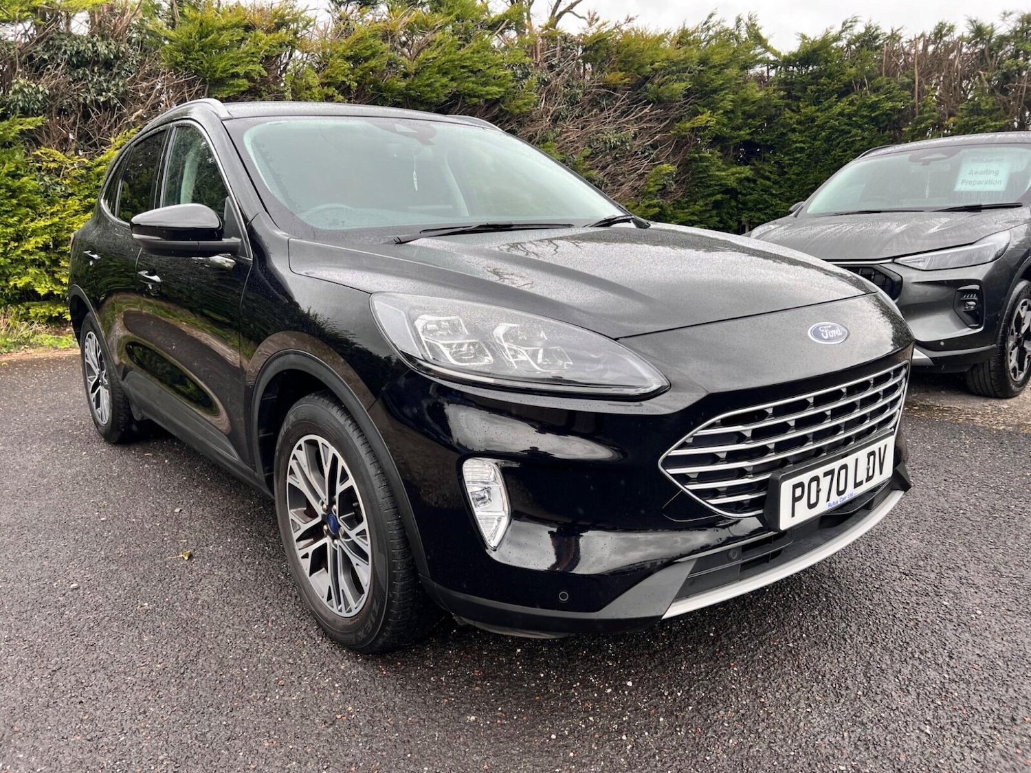 Used Ford Kuga 2020 for sale - 78198918: Photo 6