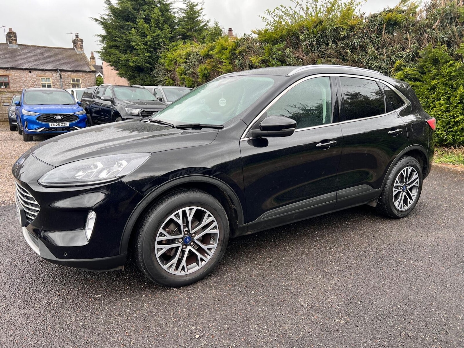 Used Ford Kuga 2020 for sale - 78198918: Photo 7