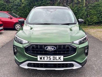 Used Ford Kuga 2026 for sale - 79140412: Photo