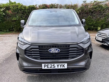 Used Ford Transit Custom 2025 for sale - 79256440: Photo