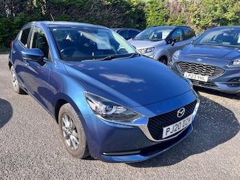 Mazda - Mazda2