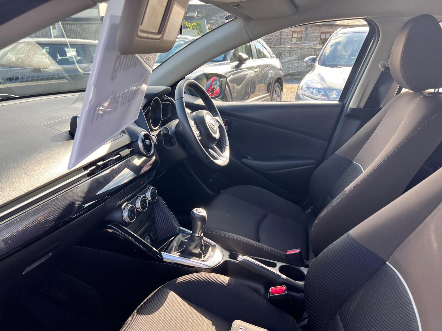 Used Mazda Mazda2 2020 for sale - 76055663: Photo 4