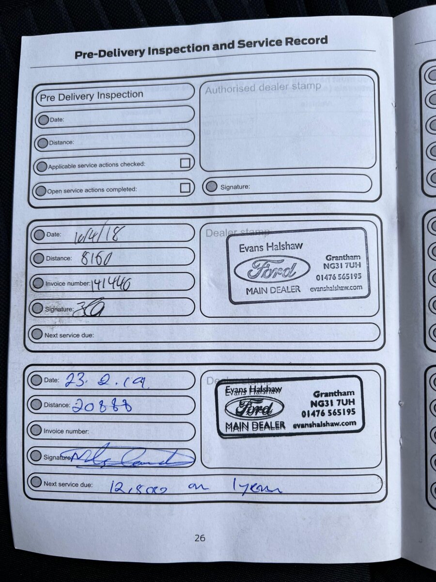 Used Ford Fiesta 2017 for sale - 77420457: Photo 22